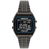 adidas Originals Quarzuhr DIGITAL TWO, (1-tlg), Digitaluhr