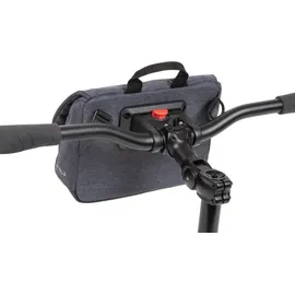 Norco Bellham 2.5 Lenkertasche grau