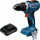 Bosch GSR 18V-65 inkl. 1 x 4,0 Ah ohne Ladegerät