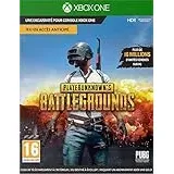 SpielerUnknown's Battlegrounds