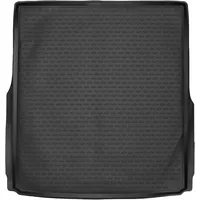 Element Passgenaue Premium Antirutsch Laderaumwanne Kofferraumwanne VW Passat B8 Variant 2014-> Kombi, Passform
