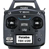 Futaba 6K V3, Empfänger R3008SB (Modus 2)