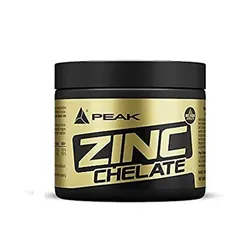 Peak Zink Chelat 90 g