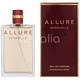 Chanel Allure Sensuelle Eau de Parfum 100 ml