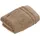 VOSSEN Vienna Style Supersoft Seiftuch 30 x 30 cm camel