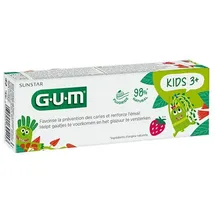 Gum Kids Zahngel 50 ml