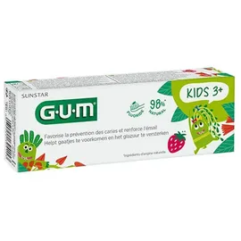 Gum Kids Zahngel 50 ml