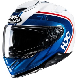 HJC Helmets RPHA 71 Mapos mc21s
