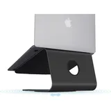 Rain Design mStand 360 für MacBook/MacBook Pro Schwarz