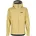 Jacket Herren Regenjacke-Gelb-XXL