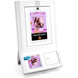 HP Sprocket Photobooth weiß