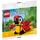 LEGO Figur 2016 Creator Parrot 30472