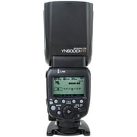 Yongnuo Speedlite YN600EX-RT Canon