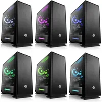 CSL Gaming PC M12010H Intel® Core Ultra 7 265KF,