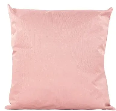 Kissen Outdoor 45x45cm altrosa