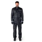 Alpinestars Hurricane Rain V2 Regenkombi - Black - 3XL