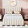 Flieks Polsterbett mit Unterbett, Doppelbett Jugendbett mit Lattenrost und Schubladen, Kinderbett Holzbett Gästebett Tagesbett 140x200/90x190cm, L... - Beige
