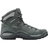 Lowa Renegade Evo GTX Mid Herren Grau/Grau 44,5
