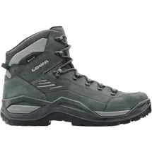 Lowa Renegade Evo GTX Mid Herren Grau/Grau 44,5