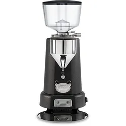 ECM Kaffeemühle V-Titan 64 mit Titan Mahlscheiben Farbe: Anthrazit 89254