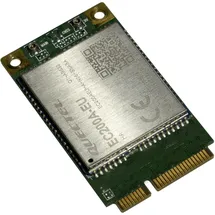 MicroTik mini-PCIe modem R11eL-EC200A-EU, -