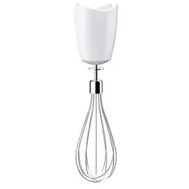 Braun Multiquick MQ 10 Schneebesen weiß