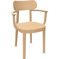Thonet 118 MF Holzstuhl  frei konfigurierbar