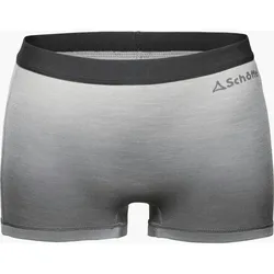 Schöffel Merino Sport Boxershorts W opal gray (9645) L