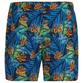 Regatta Badeshorts Loras Blau 3XL