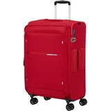 Samsonite GoTwist 4-Rollen 68 cm / 68 l rot