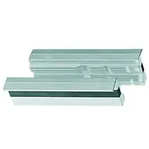 Gedore Schutzbacken Aluminium 150 mm