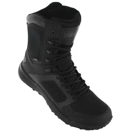 Magnum Drum Mid Wp Wanderstiefel - Black / Dark Grey - EU 41