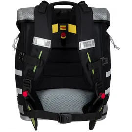 McNeill Ergo Primero McLight 4-tlg. bulldozer