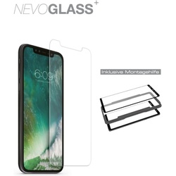 Nevox NEVOGLASS Klare Bildschirmschutzfolie Apple (e)