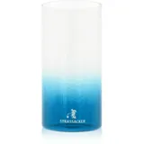 strassacker Grablampenschutzglas für große Grabkerzen, hitzebeständig, 150/75 mm, mit Farbverlauf