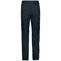 CMP Woman Pant Rain With Full Lenght Side Zips