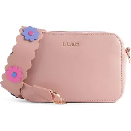 Liu•Jo ECS Camera Case S Umhängetasche Synthetik Cameo Rose