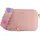 Liu•Jo ECS Camera Case S Umhängetasche Synthetik Cameo Rose