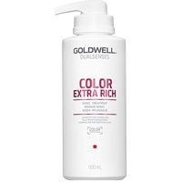 Goldwell Dualsenses Color Extra Rich 60 Sec Treatment 500 ml