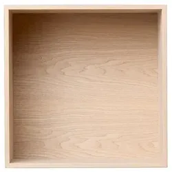 Muuto - Mini Stacked Storage System Medium Oak