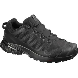 Salomon XA Pro 3D V8 GTX Herren Black/Black/Black 47 1/3