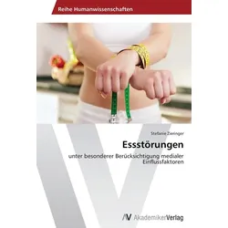 Essstörungen