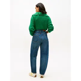 Tommy Hilfiger Ww0ww47692 Barrel Jeans - Mine - 28 - 30