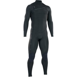 ION SEEK CORE 3/2 CHEST ZIP Full Suit 2025 black - XL