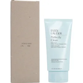 Estée Lauder Perfekt Sauber Multi-action 150ml Grey One Size
