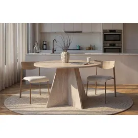 Skye Decor Virella 120 x 75 x 120 cm beige