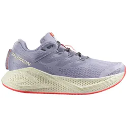 Salomon Damen Aero Glide 3 lila 42.6