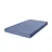 Jersey (100x200-120x220cm) blau