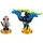 LEGO Dimensions - Fun Pack Fantastic Beasts (71257)