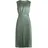 Betty & Co Midikleid Plissee Mint 46
